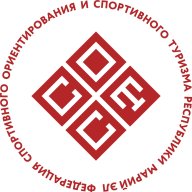 Открытые соревнования по спортивному ориентированию