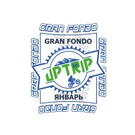 Gran Fondo Uptrip. Январь 2023