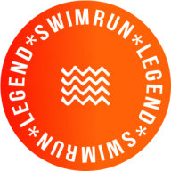 SWIMRUN LEGEND MINSK 2023