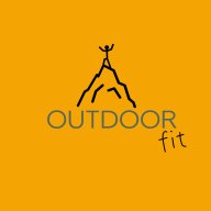 Ориентирование с Outdoor Fit. 1 этап