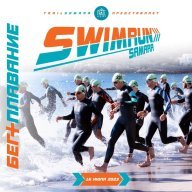 SWIMRUN Open Stage 2