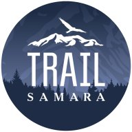 Ultra TrailSamara Marathon 2023