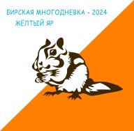 Бирская многодневка 2024