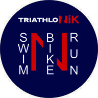 Фестиваль TriathloNiK Юрибей парк