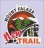 Mt Falaza Trail 2025 НОВЫЕ ТРОПЫ