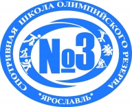 Открытое первенство СШОР№3 по спортивному ориентированию на велосипедах